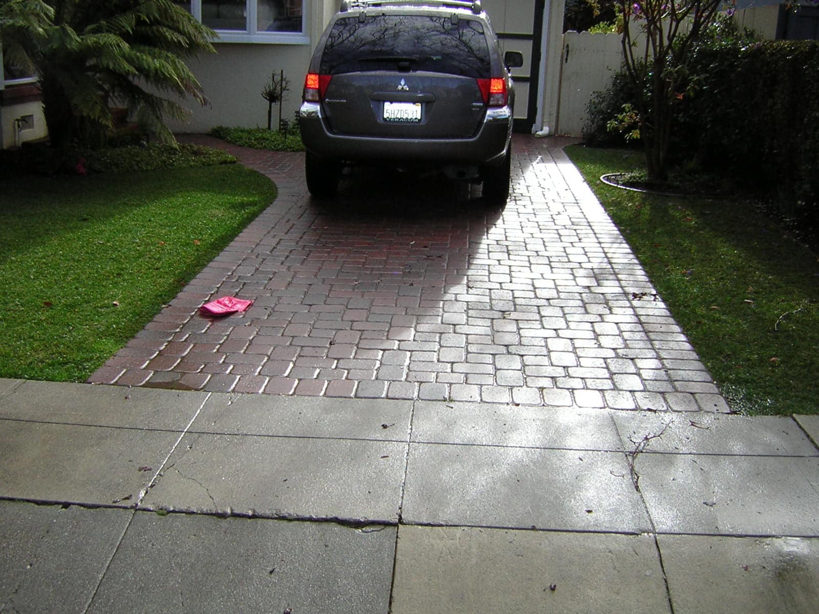 Paver - Driveways - Master Pavers and Landscaping