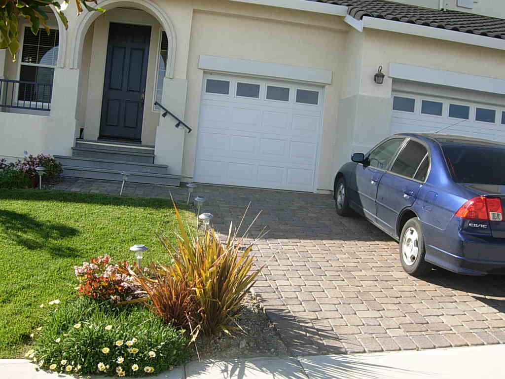 Paver - Driveways - Master Pavers and Landscaping